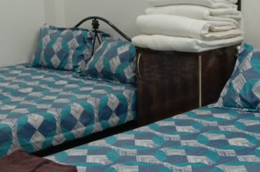 Dormitory Budget Room Stay